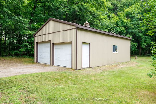 5983 5 Th Line, House other with 4 bedrooms, 3 bathrooms and 10 parking in Egbert ON | Image 42