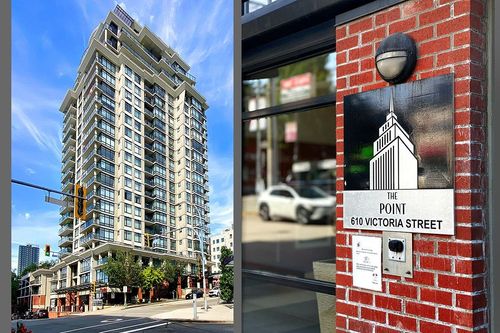 1101-610 Victoria St, New Westminster, BC, V3M0A5 | Card Image
