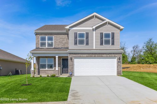 1520 Robin Rd, Shelbyville, KY, 40065-1774 | Card Image
