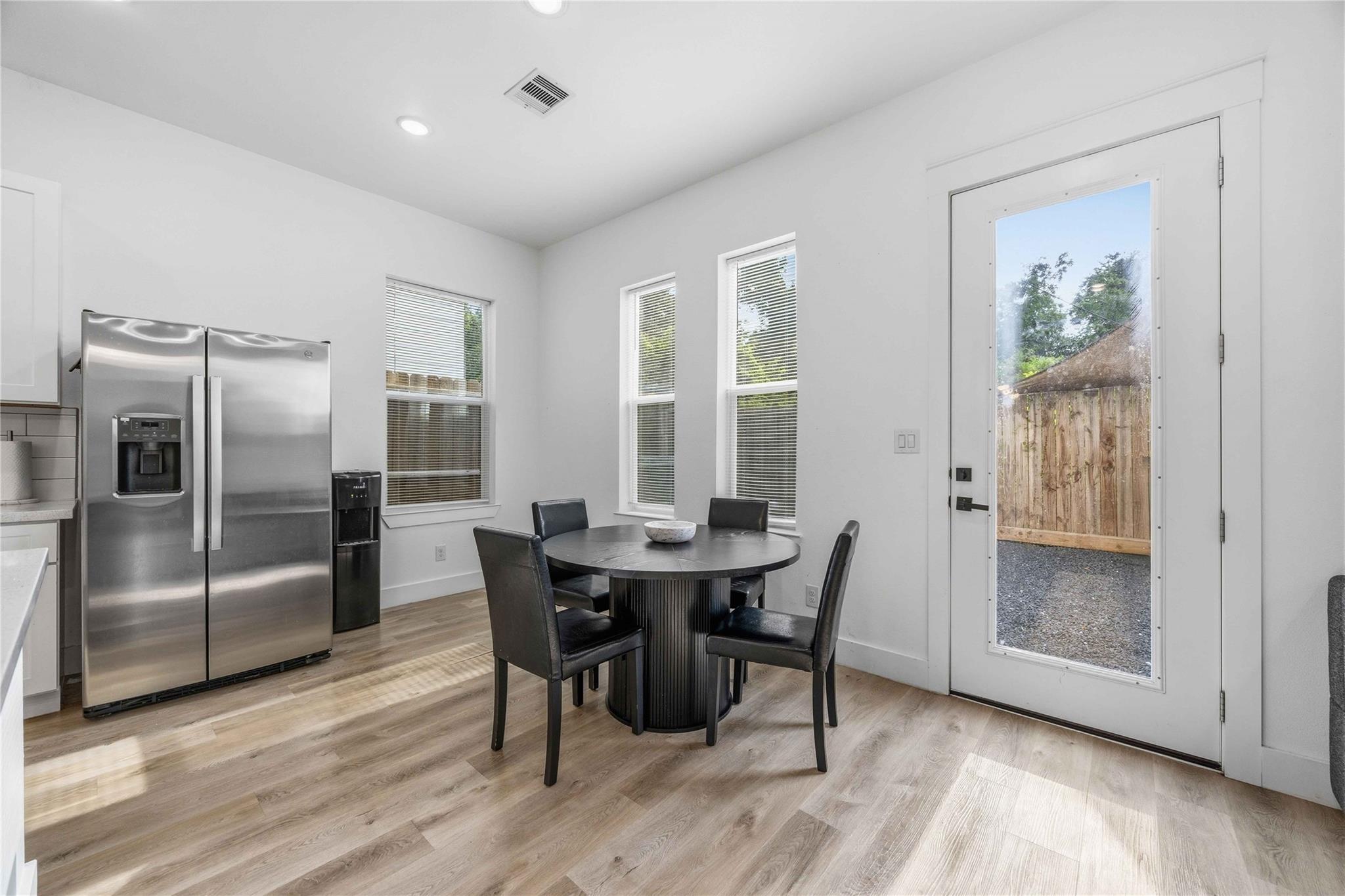 Residential in Houston 2
