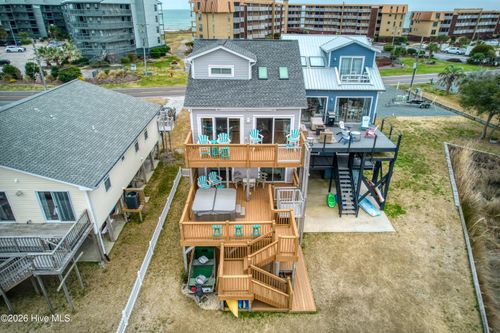 1879 New River Inlet Rd, N Topsail Beach, NC, 28460-9265 | Card Image