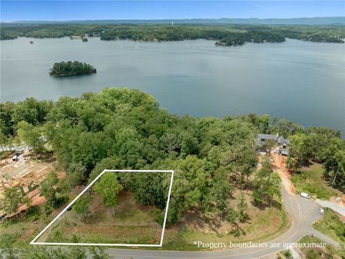 535 Haven Hill Lane, Six Mile, SC, 29682 | Card Image