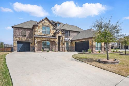 4140 Frontera Vista Dr, Fort Worth, TX, 76179-1875 | Card Image