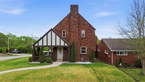 405 Shadyhill Rd, Pittsburgh, PA, 15205-3912 | Card Image
