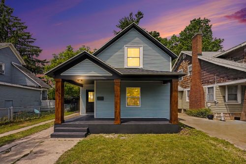 1967 Francis Ave Se, Grand Rapids, MI, 49507-2420 | Card Image