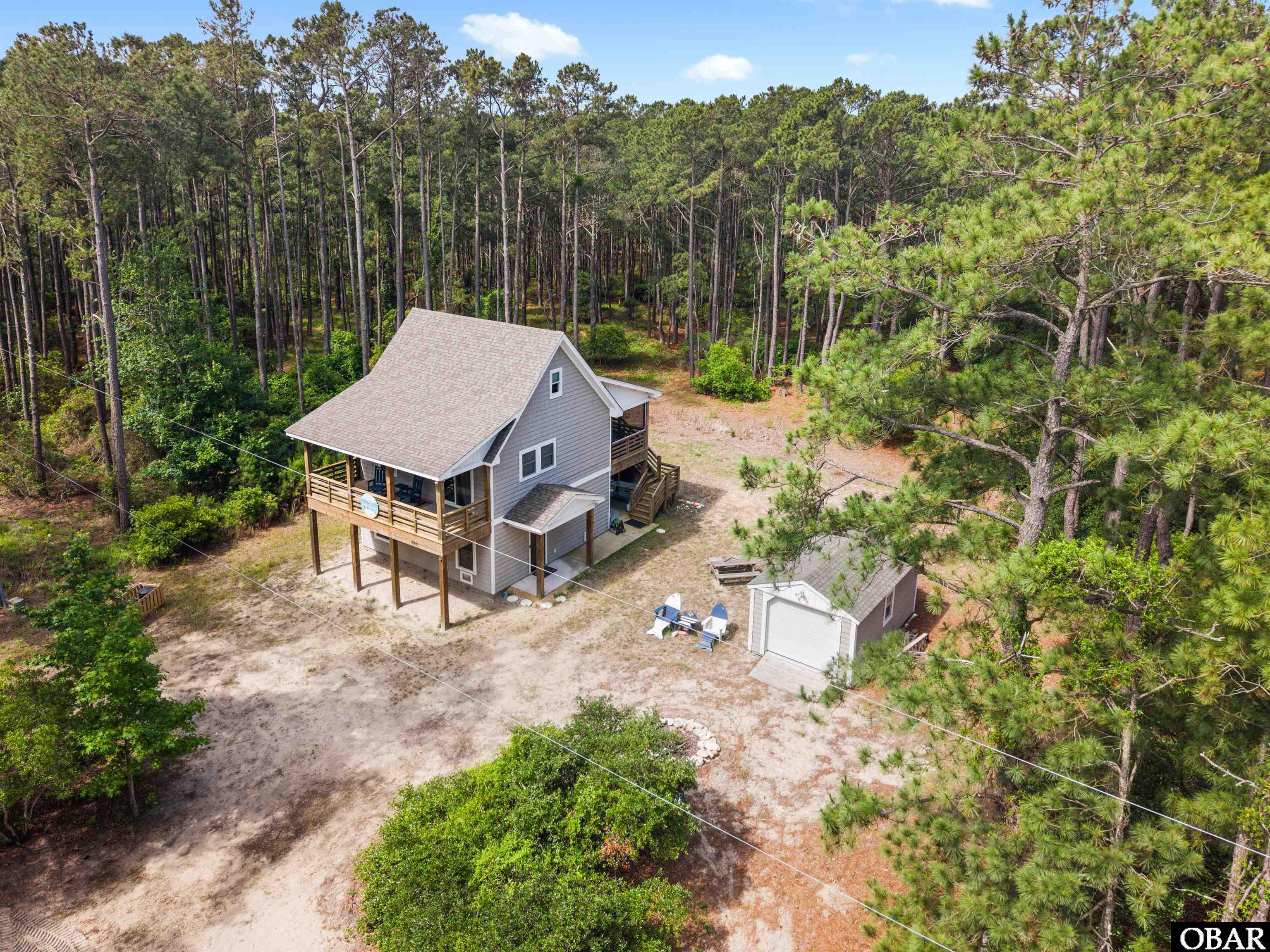 Residential in Corolla 2