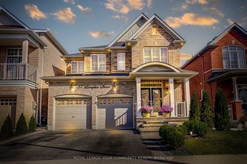 57 Lampkin St, Sutton West, ON, L0E1R0 | Card Image