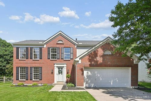6590 Waverly Park, Morrow, OH, 45152 | Card Image