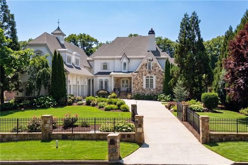 5295 Chelsen Wood Dr, Duluth, GA, 30097-2433 | Card Image