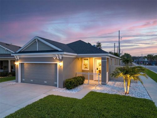 1461 N River Cir, TARPON SPRINGS, FL, 34689-6841 | Card Image