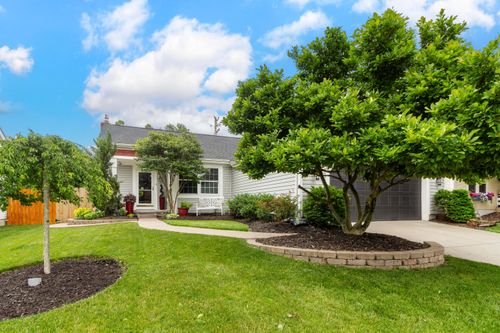 4868 Richland Dr, Gahanna, OH, 43230-4151 | Card Image