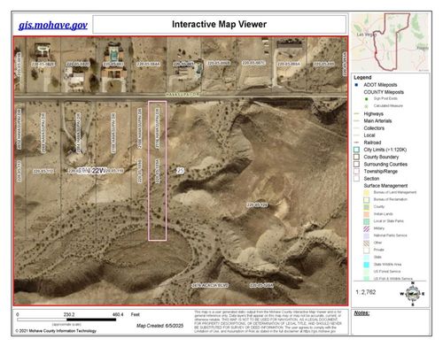2116 Havasupai Dr, Bullhead City, AZ, 86442 | Card Image