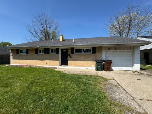 8819 Grenada Drive, Springfield Twp., OH, 45231 | Card Image