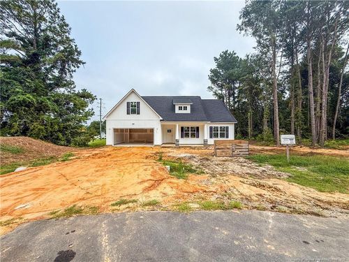 3803 Hatteras Dr, Eastover, NC, 28312 | Card Image