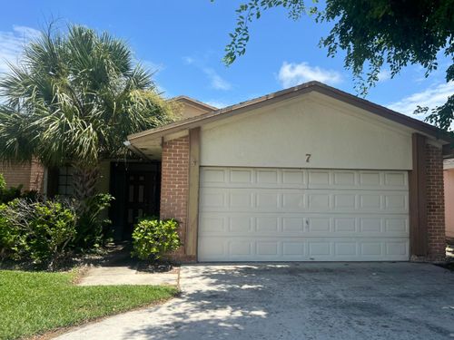 7 Islington Pl, Boynton Beach, FL, 33426-7756 | Card Image