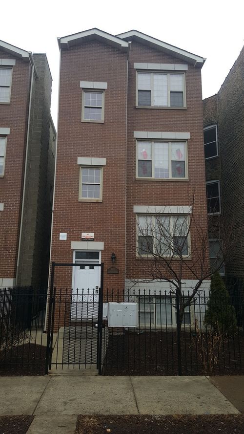 4016 W Jackson Boulevard, Chicago, IL, 60624 | Card Image