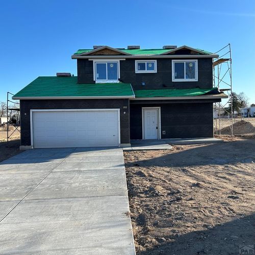 738 S Wolcott Dr, Pueblo, CO, 81007-1737 | Card Image