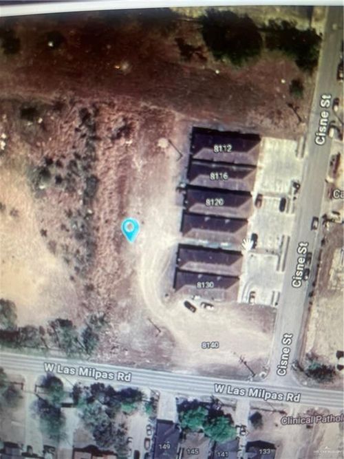 0 W Las Milpas Rd, Pharr, TX, 78577 | Card Image