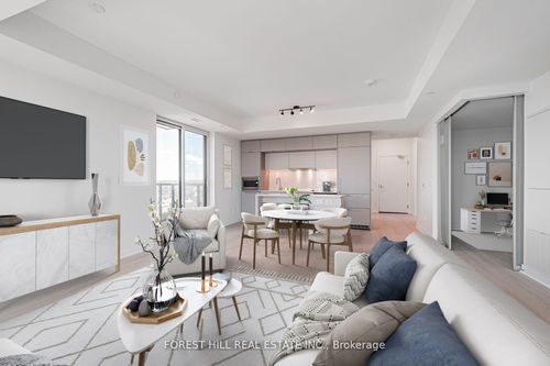 1001-185 Alberta Ave, Toronto, ON, M6C0A5 | Card Image