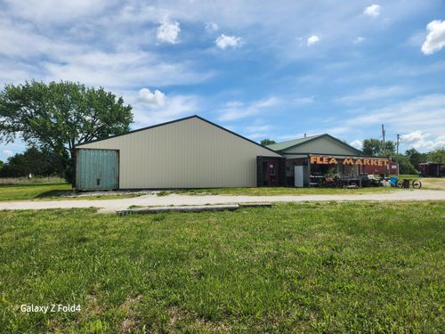12719 Us Highway 65, Cross Timbers, MO, 65634-8603 | Card Image