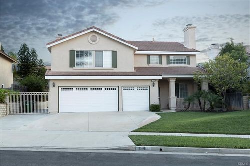 1346 Williamsburg Ln, Corona, CA, 92882-6045 | Card Image