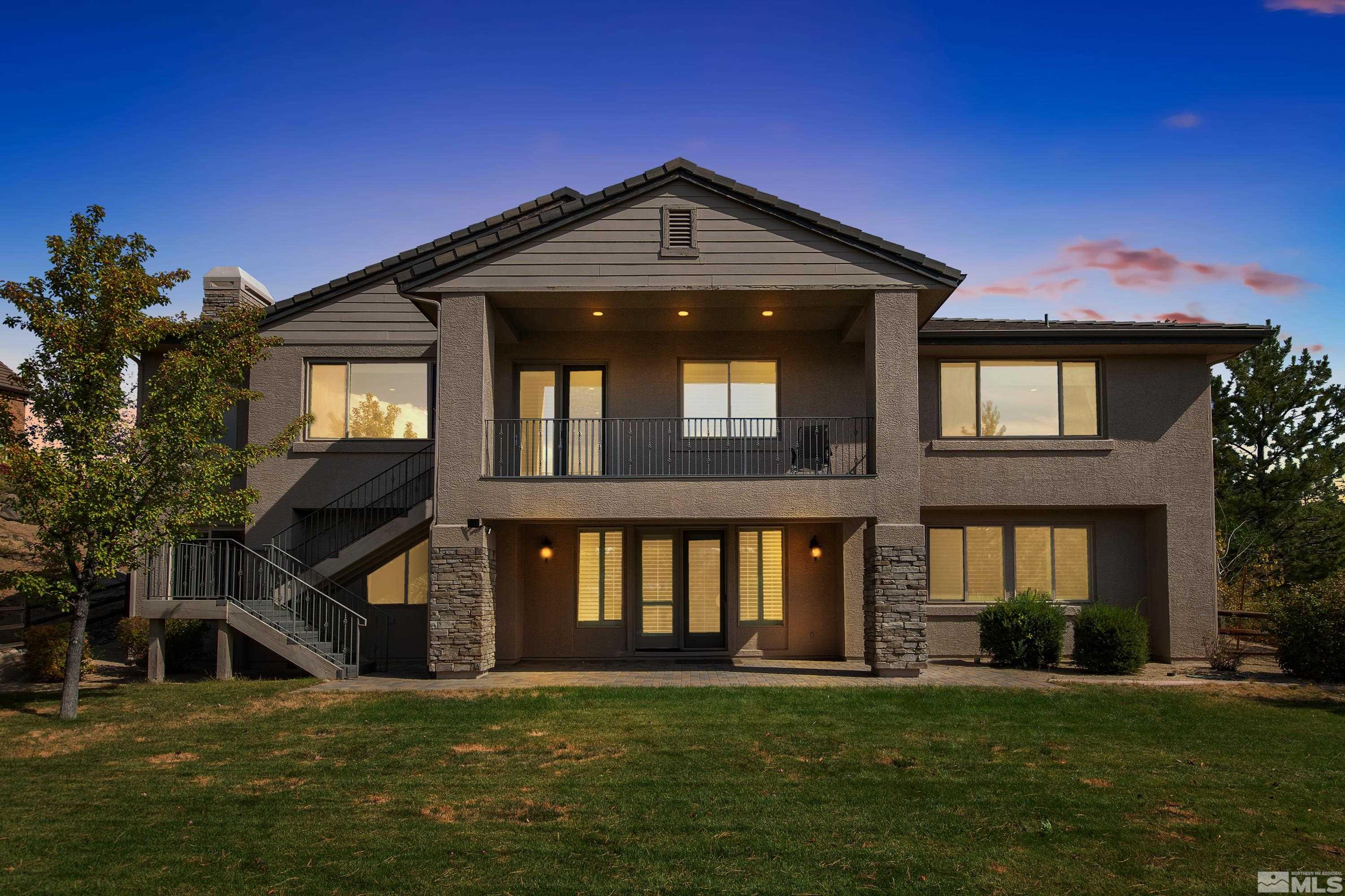 Dakota Ridge Trl, Reno, NV 89523
