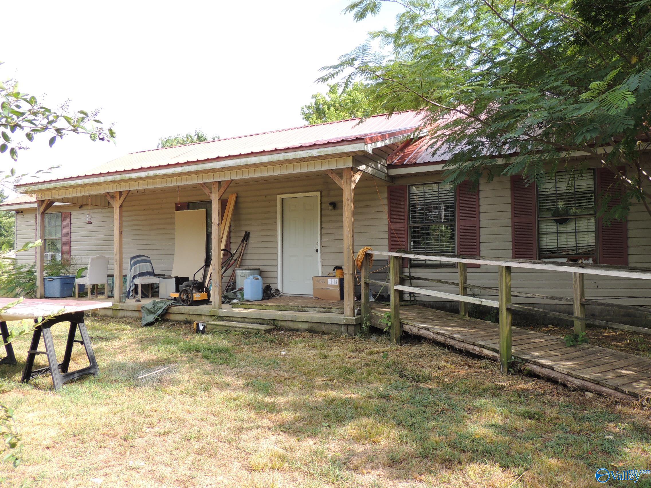 Black Rd, Athens, AL 35613 #1