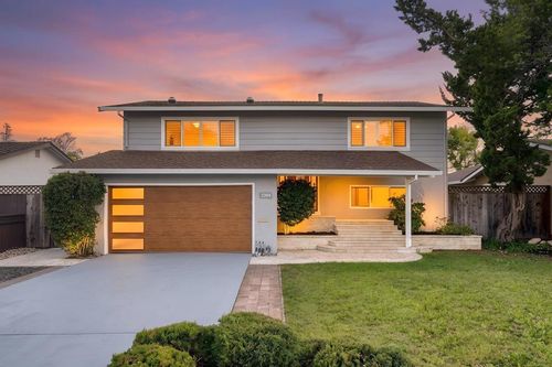 3364 Merrimac Dr, San Jose, CA, 95117-3625 | Card Image