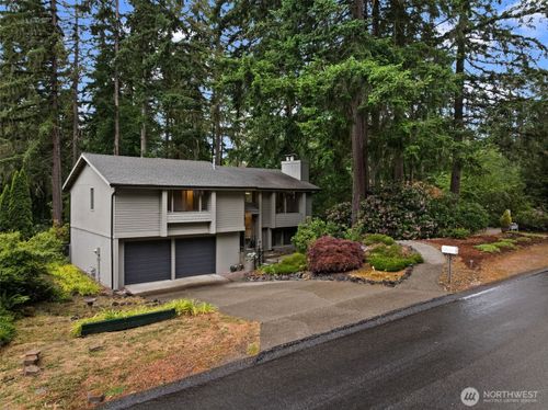 5820 53rd Ave Nw, Gig Harbor, WA, 98335-7358 | Card Image