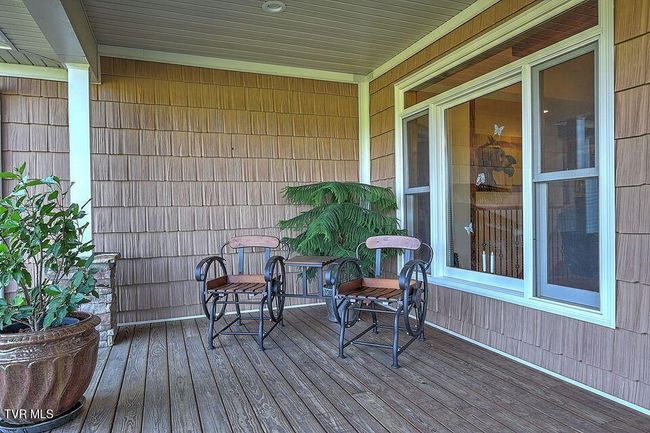 251 Fee Trl, House other with 6 bedrooms, 6 bathrooms and null parking in Ewing VA | Image 46