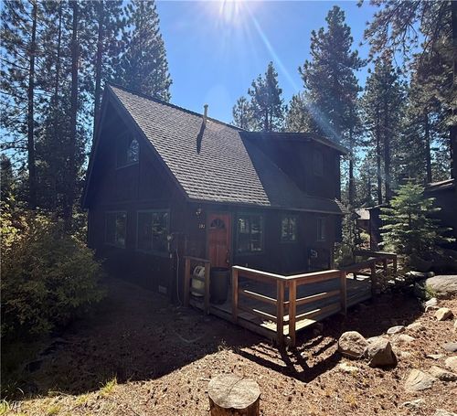 722 College Drive, Incline Village, NV, 89451 | Card Image