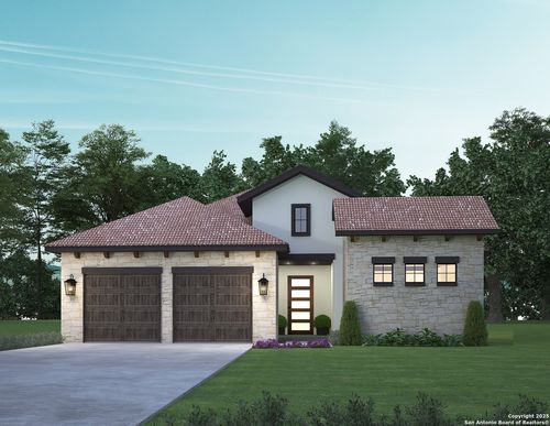 2053 Toscano Way, Kerrville, TX, 78028-8089 | Card Image