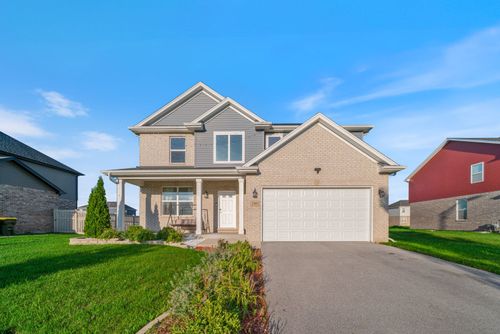 20801 Barker St, Lynwood, IL, 60411 | Card Image