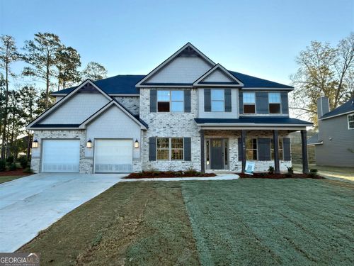32-107 Ranch Road, Bonaire, GA, 31005 | Card Image