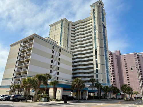 232-2504 N Ocean Blvd, Myrtle Beach, SC, 29577-3241 | Card Image