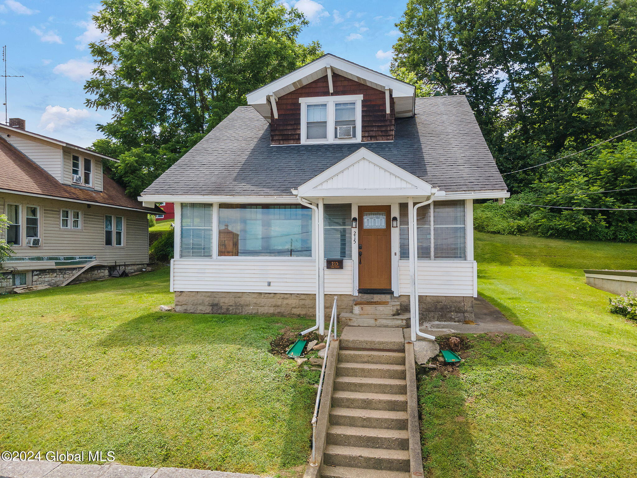 Canal St, Fort Plain, NY 13339