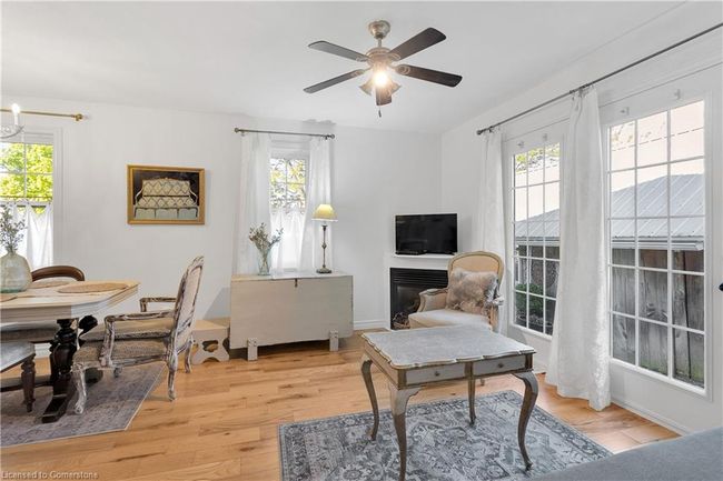 442 1 St Concession Rd, House other with 5 bedrooms, 2 bathrooms and 9 parking in Port Rowan ON | Image 19