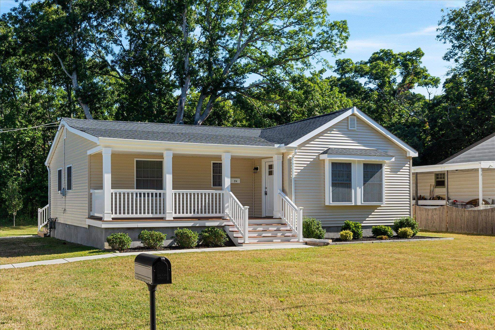 School House Ln, Cape May Court House, NJ 08210