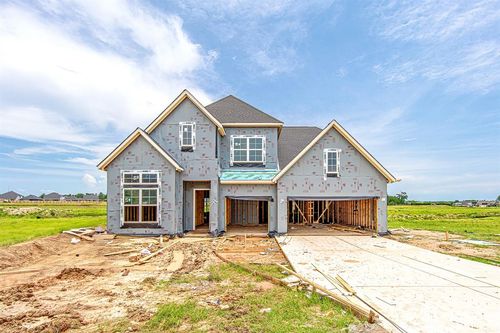 153 Peninsula Point Dr, Montgomery, TX, 77356-1795 | Card Image
