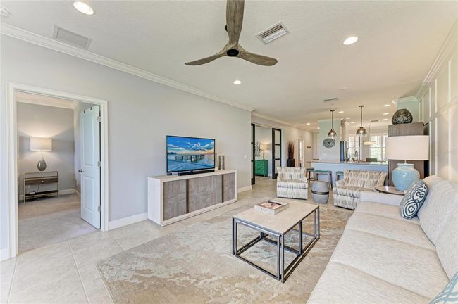 UNIT-104 - 13609 Messina Loop, Condo with 2 bedrooms, 2 bathrooms and null parking in Bradenton FL | Image 13