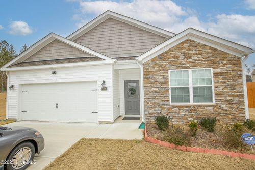 608 Rex Ct, Carthage, NC, 28327-6400 | Card Image