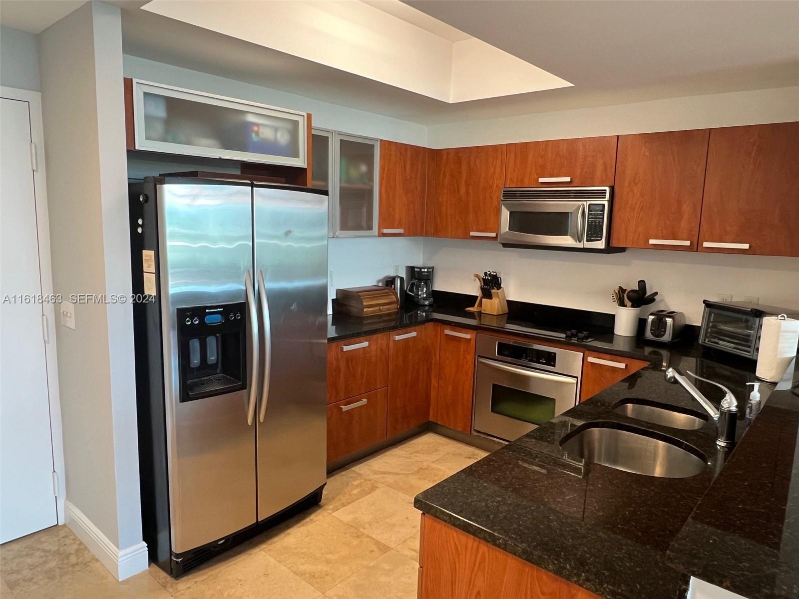 Residential in Aventura 3