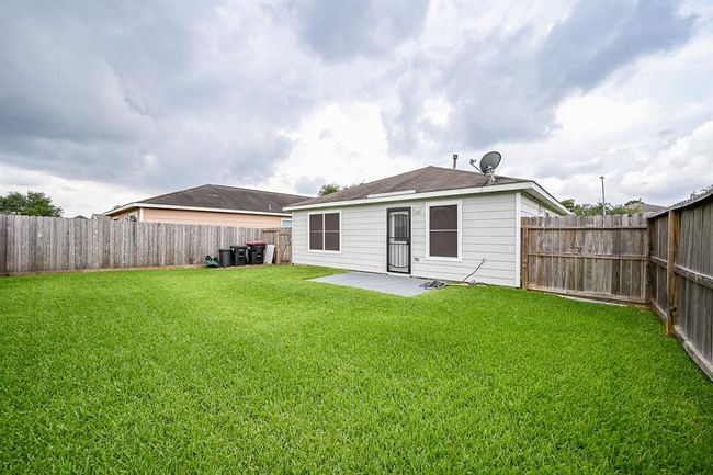 7610 Yucca Field Dr, House other with 3 bedrooms, 2 bathrooms and 2 parking in Cypress TX | Image 30