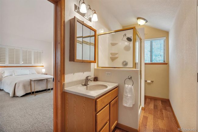 9590 S Warhawk Rd, House other with 4 bedrooms, 4 bathrooms and 3 parking in Conifer CO | Image 26