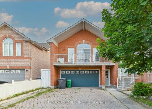 43 Wildsky Rd, Brampton, ON, L6Y5P9 | Card Image