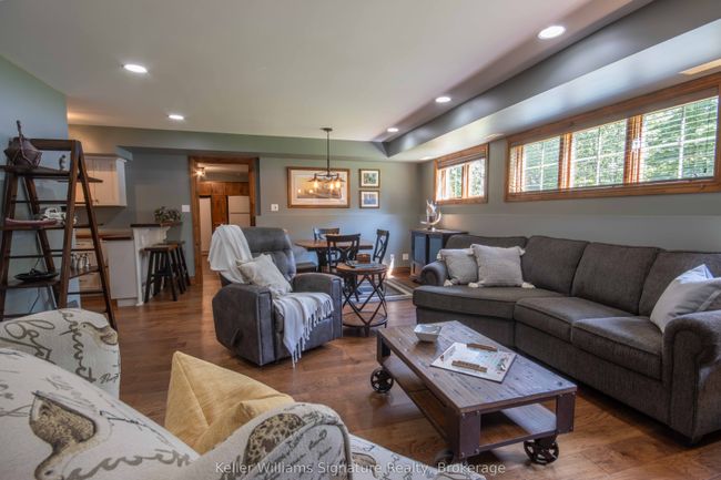 165 Lakeshore Dr, House other with 4 bedrooms, 3 bathrooms and 14 parking in Combermere ON | Image 28