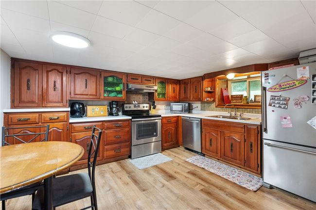 587 Austin Blvd, House other with 2 bedrooms, 1 bathrooms and null parking in Acme PA | Image 8