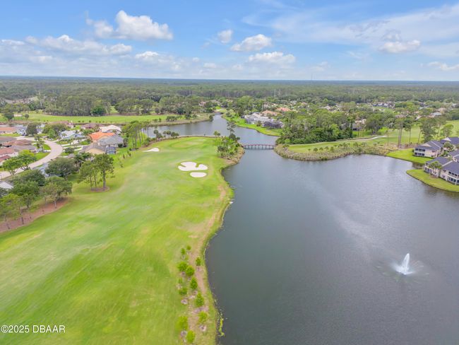 110 Longridge Ln, Townhouse with 3 bedrooms, 3 bathrooms and null parking in ORMOND BEACH FL | Image 96