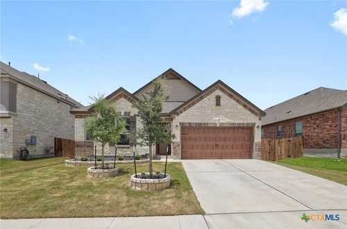 4648 Padula Dr, Round Rock, TX, 78665-2864 | Card Image