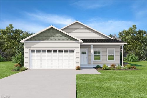 2819 Ricolden Trl, Elon, NC, 27244-8124 | Card Image